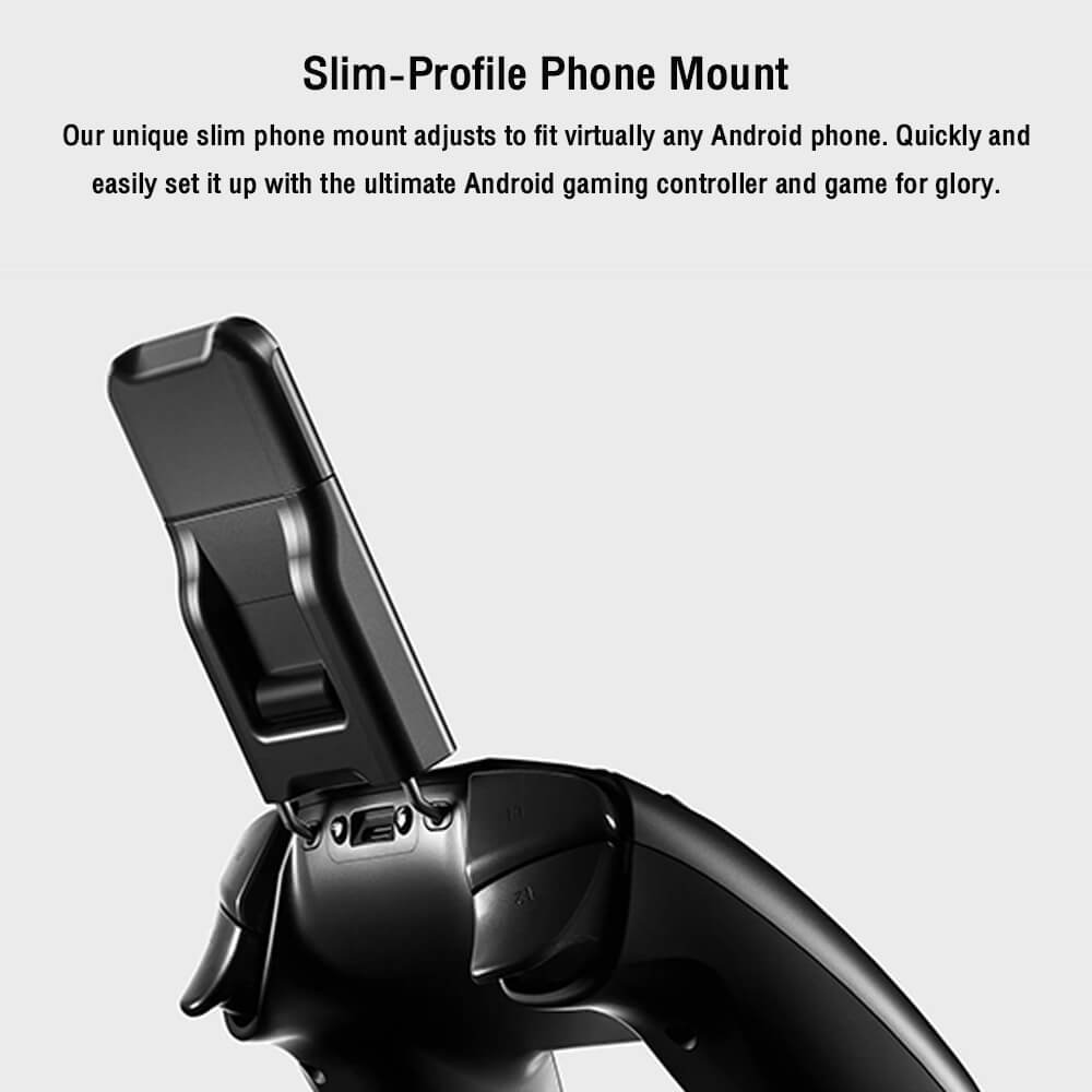จอยเกมไร้สาย Steelseries Stratus+ Controller_4